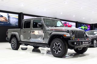 Jeep Gladiator Used vehicle for sale