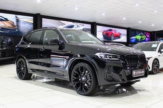 BMW X3 Used vehicle for sale