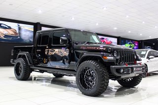 Jeep Gladiator Used vehicle for sale