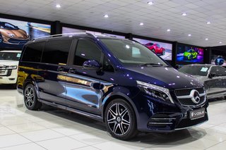 Mercedes-Benz V-Class Used vehicle for sale