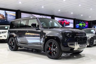 Land Rover Defender Used vehicle for sale