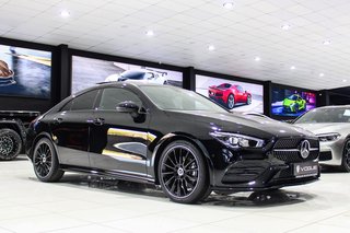 Mercedes-Benz CLA Used vehicle for sale