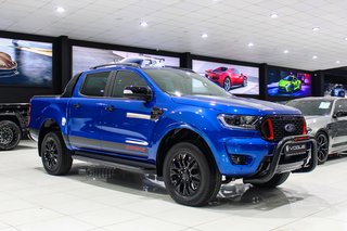 Ford Ranger Used vehicle for sale