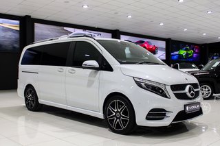 Mercedes-Benz V-Class Used vehicle for sale