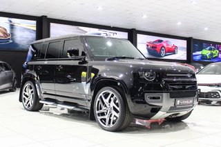 Land Rover Defender Used vehicle for sale