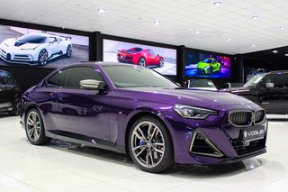 BMW 2 Series Used vehicle for sale