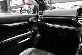 2025 Ford 3.0TD V6 Double Cab Wildtrak 4WD - photo 7