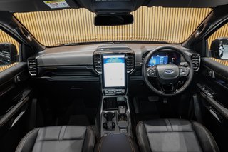 2025 Ford 3.0TD V6 Double Cab Wildtrak 4WD - photo 7