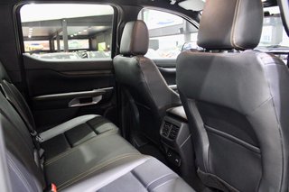 2025 Ford 3.0TD V6 Double Cab Wildtrak 4WD - photo 8