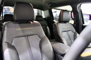 2025 Ford 3.0TD V6 Double Cab Wildtrak 4WD - photo 9