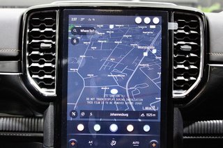 2025 Ford 3.0TD V6 Double Cab Wildtrak 4WD - photo 11