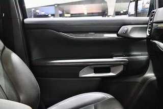 2025 Ford 3.0TD V6 Double Cab Wildtrak 4WD - photo 12