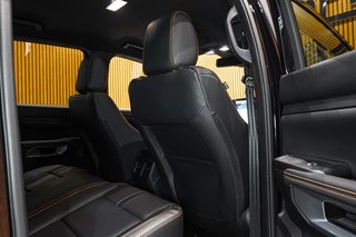 2025 Ford 3.0TD V6 Double Cab Wildtrak 4WD - photo 13