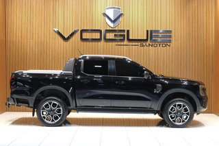 2025 Ford 3.0TD V6 Double Cab Wildtrak 4WD - photo 3