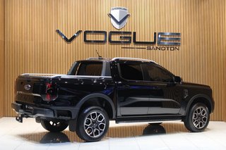 2025 Ford 3.0TD V6 Double Cab Wildtrak 4WD - photo 4