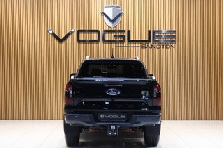 2025 Ford 3.0TD V6 Double Cab Wildtrak 4WD - photo 5