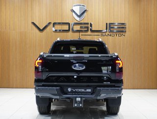 2025 Ford 3.0TD V6 Double Cab Wildtrak 4WD - photo 1