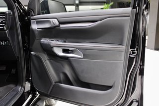 2025 Ford 3.0TD V6 Double Cab Wildtrak 4WD - photo 2