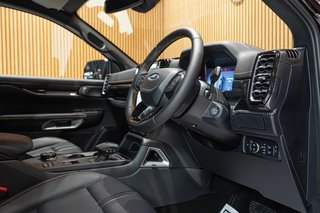 2025 Ford 3.0TD V6 Double Cab Wildtrak 4WD - photo 2
