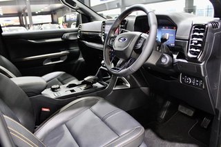 2025 Ford 3.0TD V6 Double Cab Wildtrak 4WD - photo 3