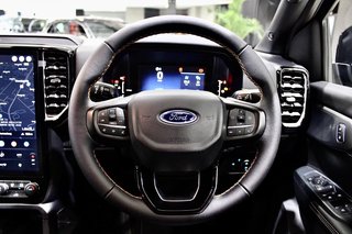 2025 Ford 3.0TD V6 Double Cab Wildtrak 4WD - photo 4