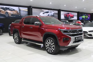 Volkswagen Amarok Used vehicle for sale