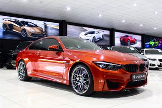 BMW M4 Used vehicle for sale
