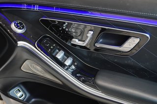 2021 Mercedes-Benz S-Class S500 4MATIC - photo 4