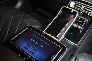 2021 Mercedes-Benz S-Class S500 4MATIC - photo 15