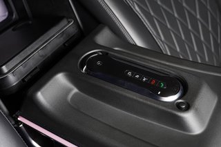 2021 Mercedes-Benz S-Class S500 4MATIC - photo 17