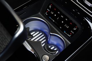 2021 Mercedes-Benz S-Class S500 4MATIC - photo 19