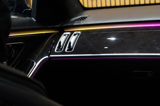 2021 Mercedes-Benz S-Class S500 4MATIC - photo 21