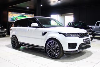 Land Rover Range Rover Sport Used vehicle for sale