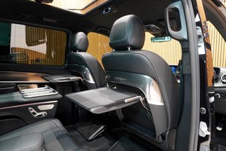 2026 Mercedes-Benz V300d Exclusive - photo 6