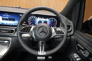 2026 Mercedes-Benz V300d Exclusive - photo 10