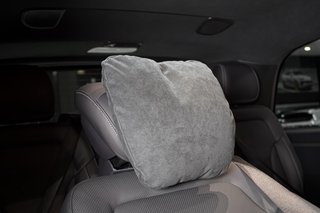 2026 Mercedes-Benz V300d Exclusive - photo 13