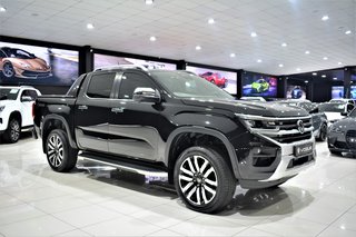 Volkswagen Amarok Used vehicle for sale