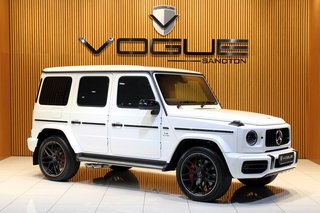 Mercedes-Benz G-Class Used vehicle for sale