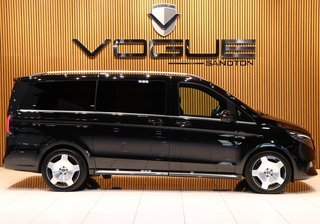 2025 Mercedes-Benz V-Class V300d EXCLUSIVE - photo 3