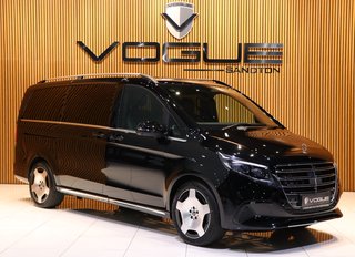 Mercedes-Benz V-Class Used vehicle for sale