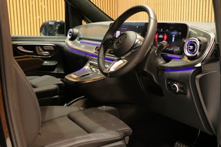 2025 Mercedes-Benz V-Class V300d EXCLUSIVE - photo 3