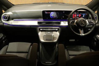 2025 Mercedes-Benz V-Class V300d EXCLUSIVE - photo 9