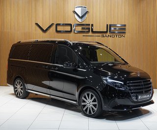 Mercedes-Benz V-Class Used vehicle for sale