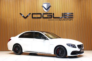 Mercedes-Benz C-Class Used vehicle for sale
