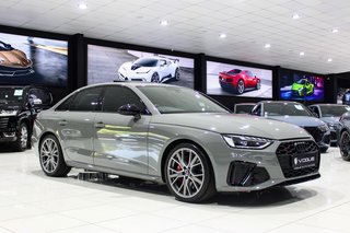 Audi S4 Used vehicle for sale