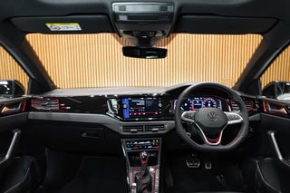 2026 Volkswagen GTI - photo 6