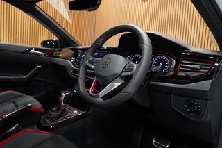 2026 Volkswagen GTI - photo 7