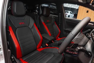 2026 Volkswagen GTI - photo 8