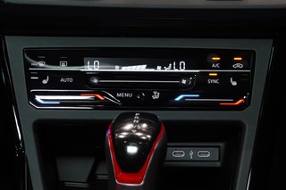 2026 Volkswagen GTI - photo 10