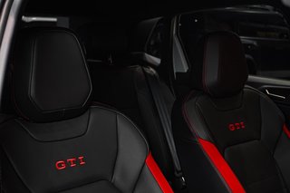 2026 Volkswagen GTI - photo 12